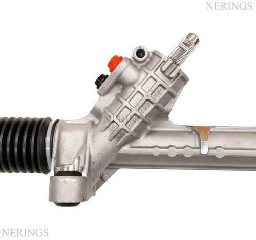 Steering mechanism new VW Tansporter/Multivan T4 2.4 D STM002 ZF-CN (10mm) 90-03 - Picture 5 of 8