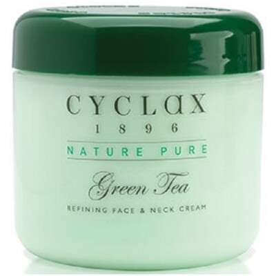 nature pure skin care