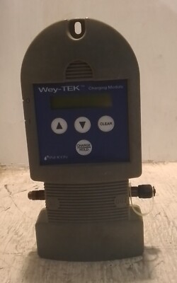 Inficon Wey-TEK Charging Module DISCOUNT (SP185)