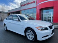 2007 BMW 3 Series 328I