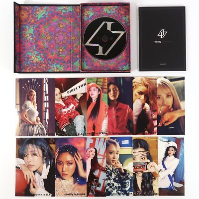 未開封新品 mamamoo reality in BLACK ママム アルバム 81RJiGvdW4L._UF350,350_QL50_.jpg