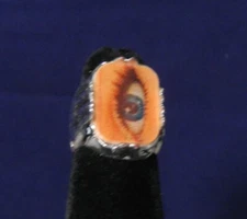 1960s Vari-Vue Blinking Eye Flicker Ring (1 Ring)       (Lot B)