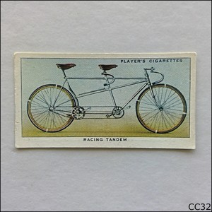 ebay tandem