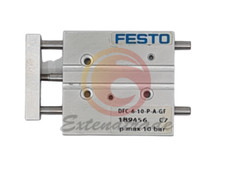 ONE NEW FESTO DFC-6-10-P-A-GF 189456 Mini Guided Actuator