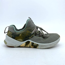 Nike Free Metcon Olive Canvas for Sale | Authenticity  display picture 1