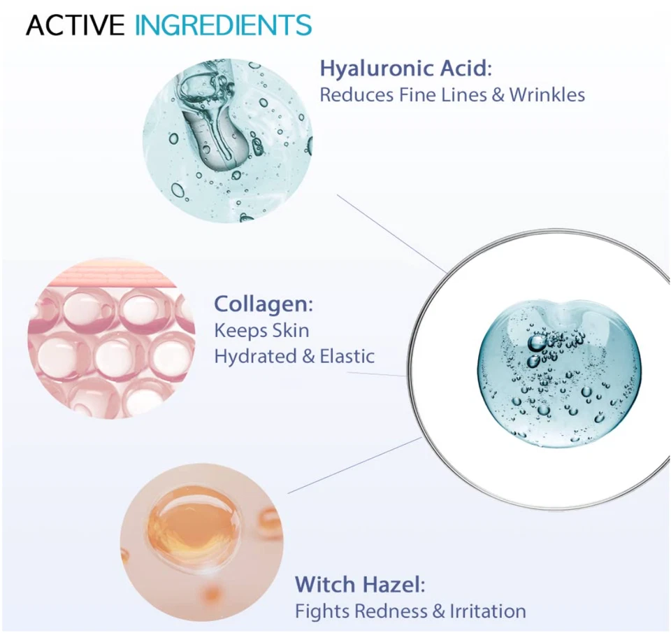 Collagen Supreme Sheet Mask - Koreanische Tuchmaske - 10x pro Packung - Bild 3 von 4