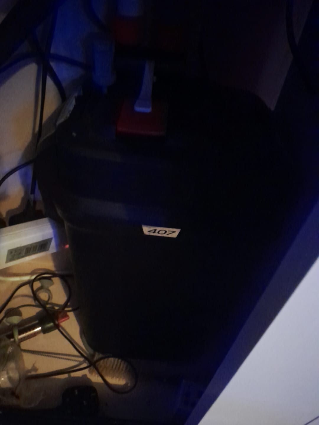 marine fish tank full setup Custom Built eBay