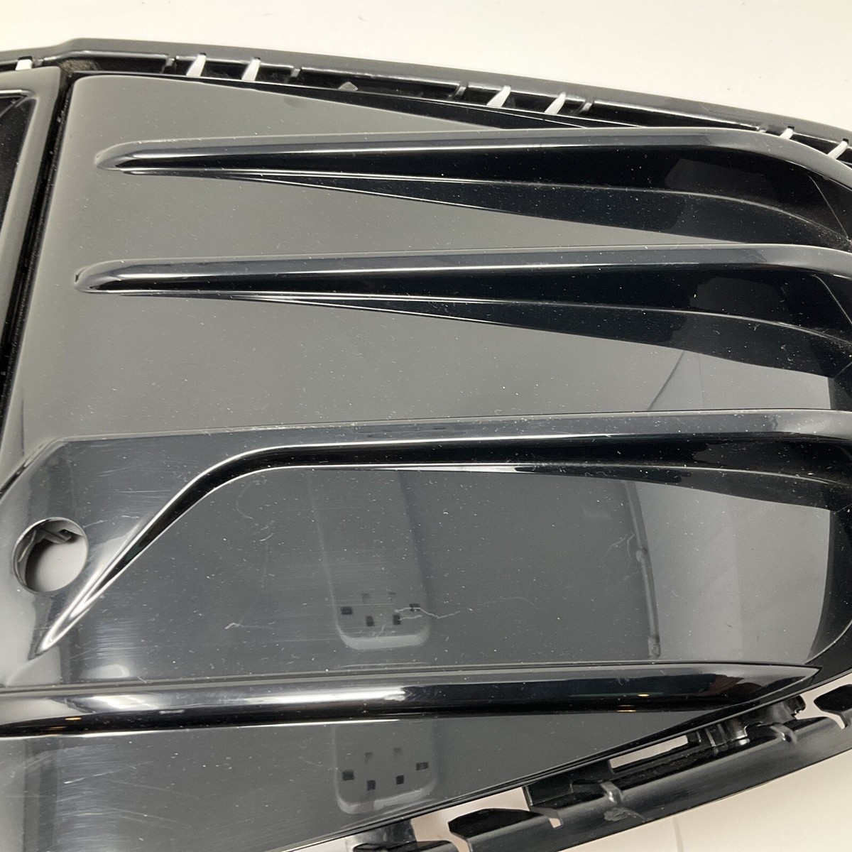 BMW Rear Left Side Lower Grille 2019-23 5111 8082439 OEM | eBay 