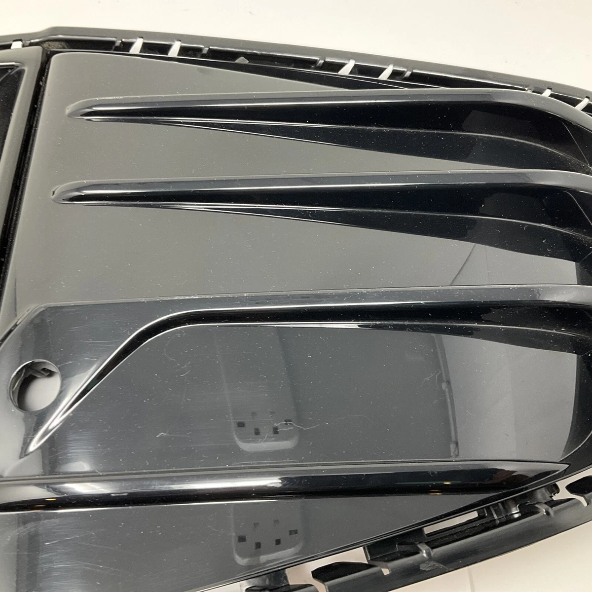 BMW Rear Left Side Lower Grille 2019-23 5111 8082439 OEM | eBay