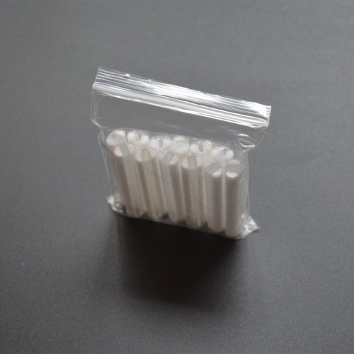 100pcs-40mm Ribbon 12 Fiber Optic Mass Fusion Protection Splice Sleeve Shrink - 第 5/6 張圖片
