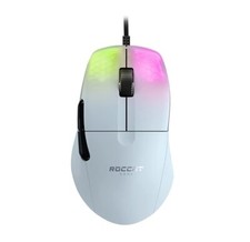 Roccat Kone Pro - Lightweight Ergonomic Optic...