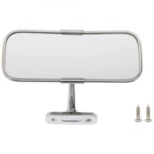 New Reproduction Interior Rear View Mirror for Austin Healey 100 100-6 3000