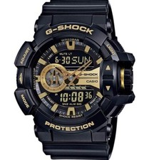 Casio G-Shock G'MIX DW-003HH-9BT Gold Black Dial Watch for sale