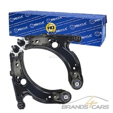 2x MEYLE HD QUERLENKER VORNE FÜR AUDI A3 VW BORA GOLF 4 1J NEW BEETLE