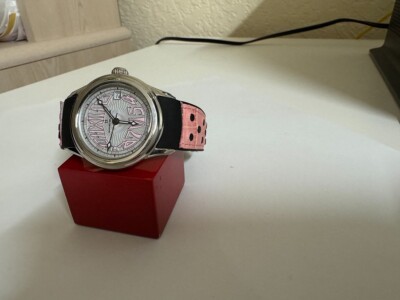 NOS Women's Officina Del Tempo SAFI  watch OT1026