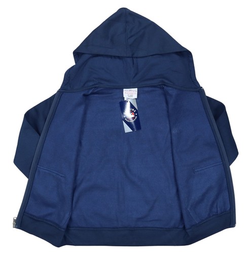 MLB Baseball Youth Boys Full Zip Hoodie Sweatshirt w/Pockets NWT Pick Size/Team - Picture 29 of 34