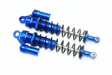 GPM Aluminum Rear L-Shape Shocks 170mm For LOSI 1/6 Super Baja Rey 1.0 / 2.0