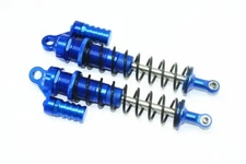 GPM Aluminum Rear L-Shape Shocks (170mm) For LOSI 1/6 Super Baja Rey 1.0 / 2.0