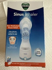 Vicks Sinus Inhaler