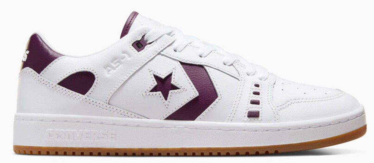 CONVERSE CONS AS-1 Pro Leather Upper Extra Comfort CX Foam Insole