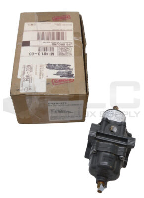 #ad NEW FISHER 67CFR 225 PRESSURE REGULATOR 250PSI 1 4quot; NPT $147.00