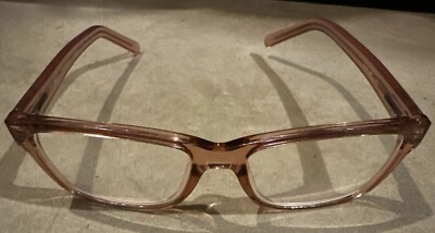 Flower Eyeglasses Frame 100FLR106 651 51 16 139 Pink Full Rim