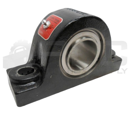 REXNORD PB22432H PILLOW BLOCK BEARING 2" BORE - Picture 3 of 5