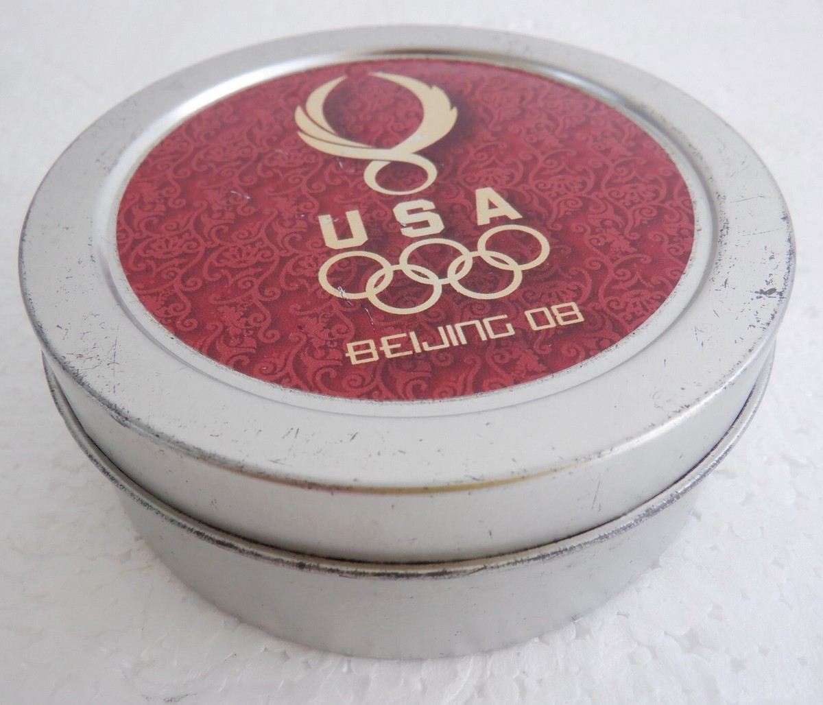 オリンピック　チームUSA ピンバッジ Amazon | TEAM USA。オリンピックピンバッジ。東京タワー。Honav