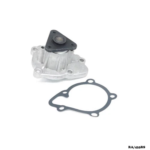 Water Pump for HYUNDAI KIA MITSUBISHI SANTA FE SONATA 2.0L 2.4L 2006-16 RA/433RS - Picture 1 of 8
