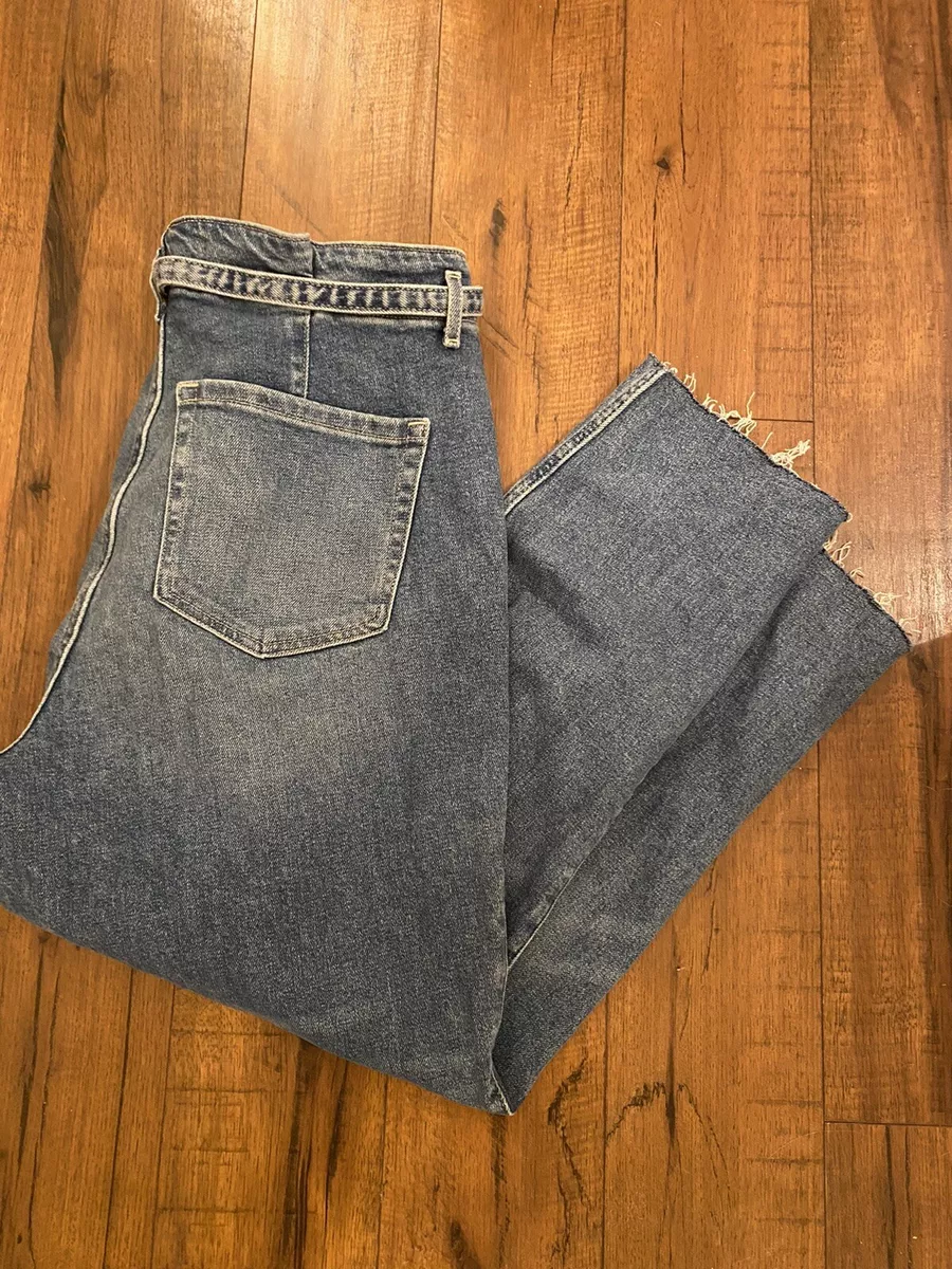 Hollister jeans store size 15