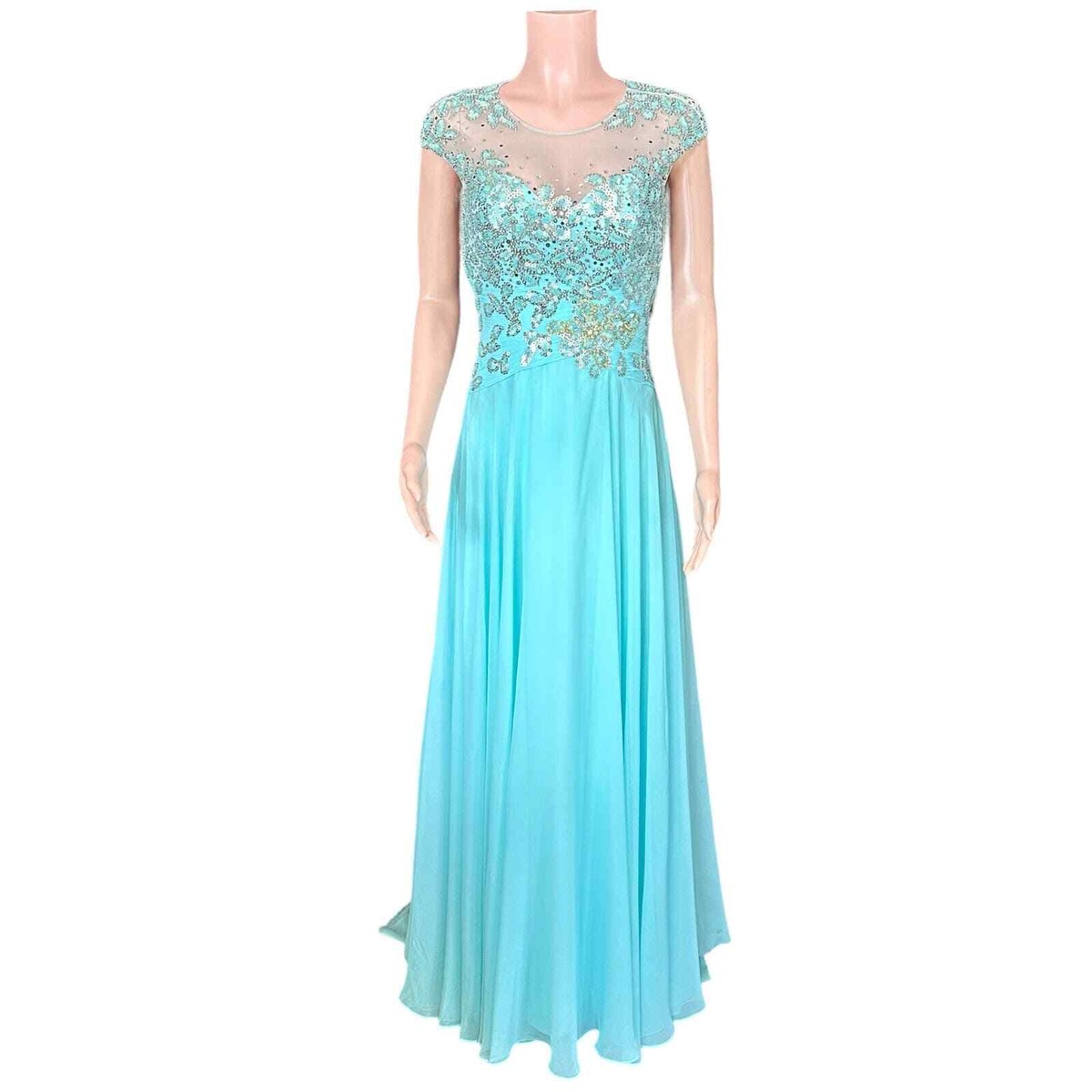 Formal Dresses Amazon Turquoise Bridesmaid Dresses Iiniim Girls