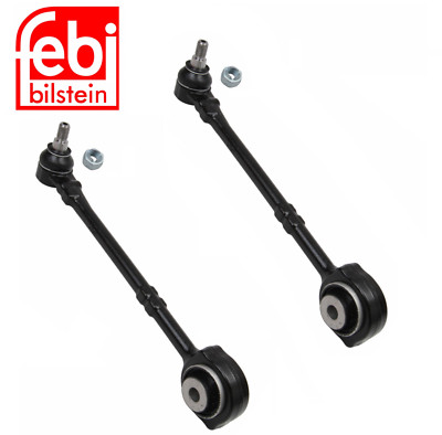 Front Lower Control Arm Lt & Rt OEM Febi for Mercedes 4Matic E CLS | eBay