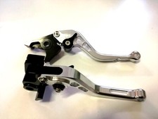 Leviers levier lever court Frein Embrayage DUCATI 999/S/R 2003 2006