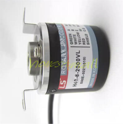 NEW 1PC LS H40-8-2000VL encoder