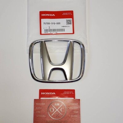 HONDA Logo ピンズ Amazon.com: License Frame Inc. Honda Genuine Black Lapel Pin