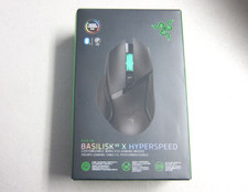 NEW - Razer Basilisk V3 X HyperSpeed Wireless...