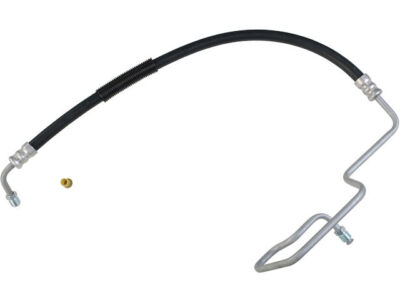 89PK24R Power Steering Pressure Line Hose Assembly Fits 1986-1989 Toyota 4Runner