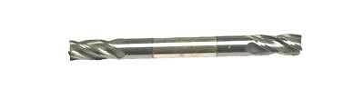 1/4'' Solid Carbide 4 Flute Stub Double ALTIN END MILL Made In USA HTC 200-4250