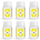 6 x Charak NEO Tablets (75tab) Herbal Ayurvedic Sexual Wellness