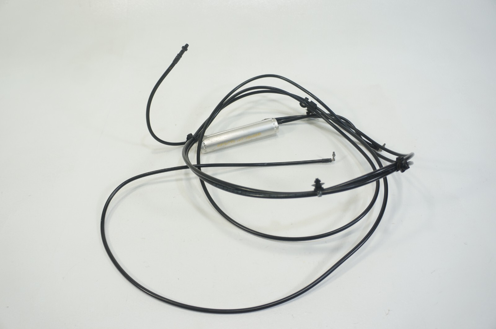 Tailgate Lift Pump Piston Arm Fits 2010 MERCEDES Ml350 A1648003048
