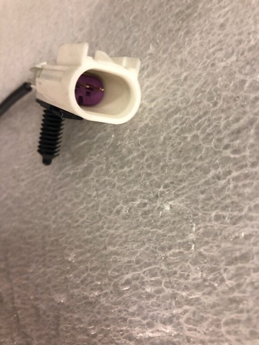 GMC Chevrolet HD 2011-2016 sensor de temperatura sensor de oxígeno O2 12622554 nuevo fabricante de equipos originales - Imagen 4 de 5