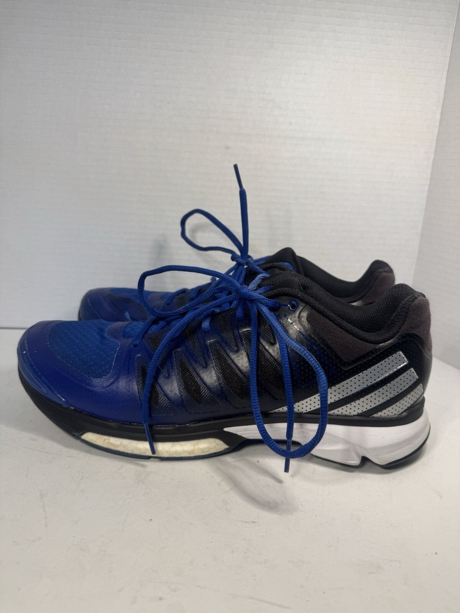 Size 11 adidas Response Boost Blue for sale online