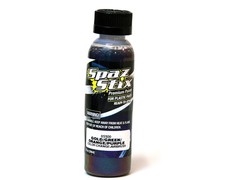Spaz Stix 05500 Gold / Green / Orange / Purple Color Change Airbrush Paint 2oz