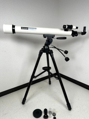 望郷 Vixen New Icarus D-80M Refractor Telescope 80mm f/11 with