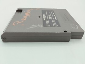 Bionic Commando / Nintendo NES / PAL B / FR / FAH