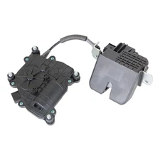 Trunk Lid Lock Latch Actuator Rear For Kia Sorento 2016-2020 with Power Liftgate