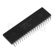 YM3531 Pull Yamaha Integrated Circuit DIP40