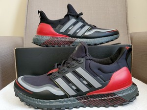 adidas ultraboost all terrain running shoes