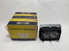 Halda Speedpilot Sports Special W Original Box