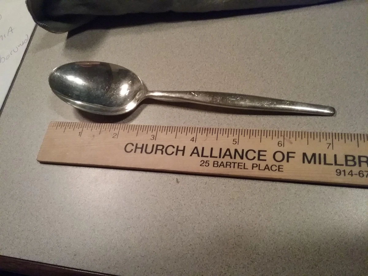 Gorham Stardust Sterling for sale | eBay